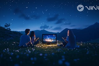 Reclaiming the Gaming Fire: How VR, Spatial Mapping, and Blockchain can Rekindle Gaming