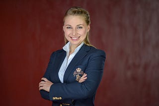 Alena Vranova joins Casa as Head of Strategy