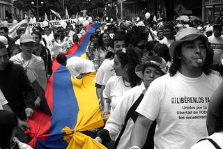 Overcoming obstacles on the path to peace