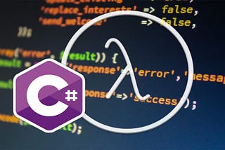 Introduction to functional programming with C#