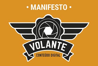 Manifesto Volante