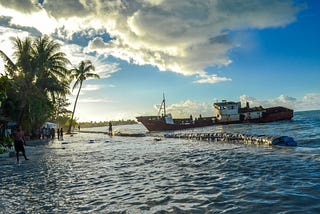 Multiple Sclerosis and Climate Change