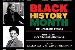 Passing the Torch: The Evolution of Black History Month for the Next Generation
