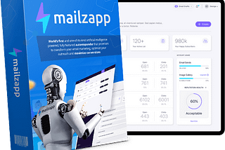 View Mailzapp Review From Real User With Juicy Bonuses