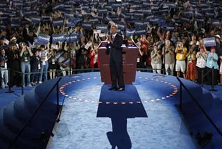Obama and the Conquest of Denver