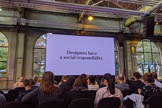 Design Matters ‘19