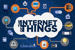 An approach to the Internet of things technology