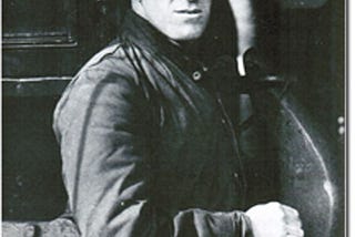 T. E. Lawrence —Death