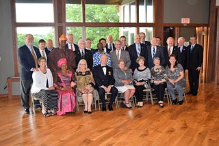 Pointman Leadership Institute and Principle Based Leaders from around the World