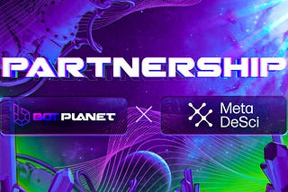 Bot Planet and ZapVerse Partner up