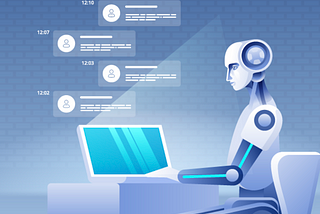 Chatbots: Revolutionizing Human-Machine Interactions