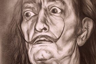 Sticky Illusions Gobbling Up Wavering Reality