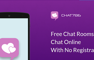 Chat Rooms: New Amazing Live Chat with Chat786