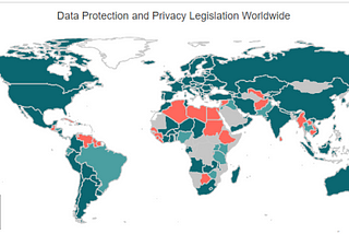 Data Privacy & Protection