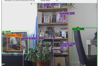 How to Run ROS 2 Foxy on Google’s Coral Edge TPU Dev Board