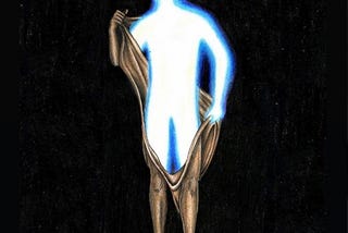 The Mandaean Gnostic Redeemer