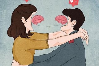 Why We Only Ever Catch Feelings
