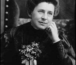 Big Tech’s Kryptonite: a woman like Ida Tarbell