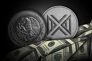 La importancia de MMXN en la economía Mexicana