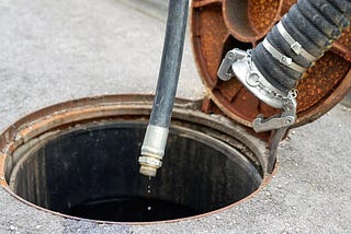 Sewer and Drain Service New York