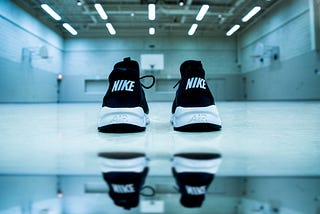 Why I prefer the other Nike ad no one is talking about