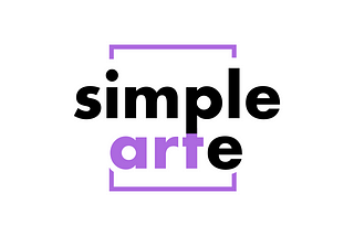 simpleArte X Uni Gallery