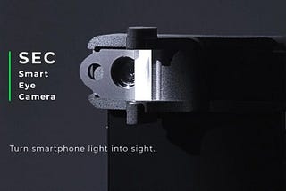 Smart Eye Camera Wins Two Gold Awards at “Clio Health 2026,” a Leading International Award in the…