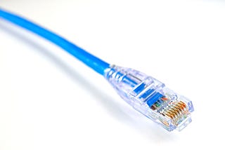 Ethernet: The Backbone of Modern Networking