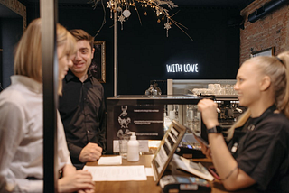 The Loyalty Programme Paradox