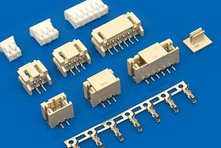 wire connectors terminals