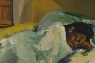 descansos
