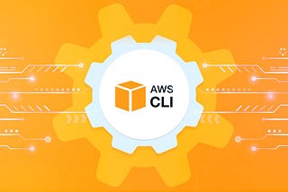 INTERACTING WITH AWS-CLI, A STEP FOR AUTOMATION