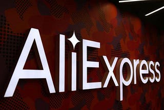 📦AliExpress Collaborates with Moment3 for NFT Sales