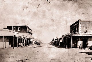 The Haunting History of Tombstone, Arizona: Exploring Its Most Haunted Locations