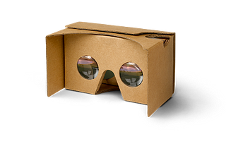 Defining Virtual Reality for Good