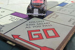 Six strategies for playing Monopoly (or why Monopoly is terrible and what you can do about it)
