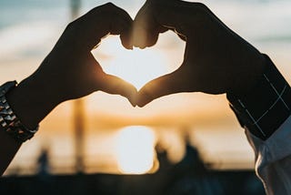 How I am surviving a long distance marriage during Covid-19
