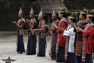 Masuknya Agama Kristen di Tanah Batak sebagai Proses Perubahan Sosial: Perspektif Sosiologi dalam…