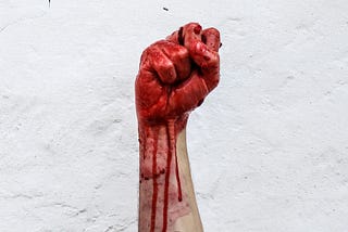 Blood Will Kill You Without the FDA