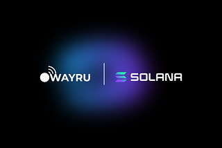 Wayru expands to Solana