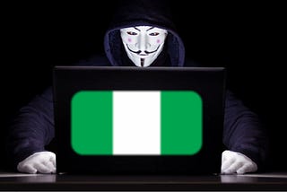 Cybercrime in Nigeria Politics