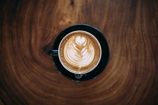 Creative Careers & Coffee Cups
