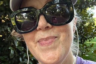 What happened when I nurtured the agility within me?