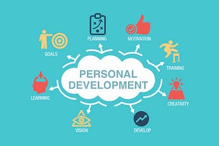 Volunteering - A path to personal development