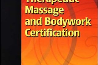 [DOWNLOAD]-Review for Therapeutic Massage and Bodywork Certification (LWW Massage Therapy &…