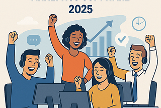 Best Call Center Speech Analytics Software