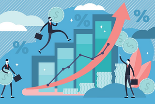 Forecasting Based On Custom Financial Field