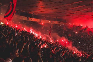 O que é ser Flamengo?