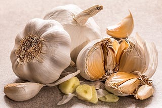 11 medicinal uses of garlic you don’t know