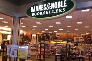 Connecting Digital and In-Store Experiences: How Barnes and Nobel’s Boutique Nook Store is…